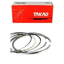 Anel Para Pistão STD (Jg) Evasion 2.0 8V 1995 A 1997 / Zx 2.0 16V 1992 A 1999 / Xsara 2.0 16V 1992 A 1999