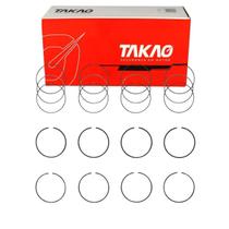 Anel Para Pistão STD (Jg) Focus 2.0 16V 2009 A 2012 / Ecosport 2.0 16V 2009 A 2012 / Ecosport 2.0 16V 2013 A 2021