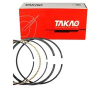 Anel Para Pistão STD (Jg) Fusion 3.0 24V 2009 A 2012 - Takao Asfo30Astd