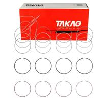 Anel Para Pistão STD (Jg) I30 1.8 16V 2011 A 2013 / Elantra 1.8 16V 2011 A 2013 / Tucson 2.0 16V 2011 A 2013