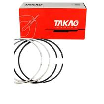 Anel Para Pistão STD (Jg) Korando Sports 2.0 16V 2009 A 2018 / Actyon Sports 2.0 16V 2009 A 2018 Anel Para Pistão STD (Jg) Korando Sports 2.0 16V 2009 A 2018 / Actyon Sports 2.0 16V 2009 A 2018