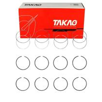 Anel Para Pistão STD (Jg) Master 2.5 16V 2005 A 2013 - Takao Asre25Dstd
