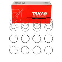 Anel Para Pistão STD (Jg) Mondeo 2.0 16V 1996 A 1998 - Takao Asfo20Astd