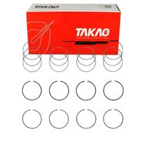 Anel Para Pistão STD (Jg) Mondeo 2.0 16V 2001 A 2006 / Fusion 2.3 16V 2006 A 2009 / Ranger 2.3 16V 2001 A 2012