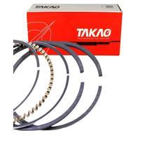 Anel Para Pistão STD (Jg) Monza 1.8 8V 1987 A 1998 / Kadett 1.8 8V 1987 A 1998 / Ipanema 1.8 8V 1987 A 1998