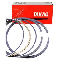 Anel Para Pistão STD (Jg) Monza 2.0 8V 1986 A 1997 / Kadett 2.0 8V 1986 A 1997 / Ipanema 2.0 8V 1986 A 1997