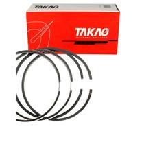 Anel Para Pistão STD (Jg) Musso Pickup 2.9 10V 2002 A 2010 / Instana Prime 2.9 10V 2002 A 2010