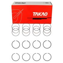 Anel Para Pistão STD (Jg) Pampa 1.6 8V 1986 A 1991 / Escort 1.6 8V 1986 A 1991 / Del Rey 1.6 8V 1986 A 1991 Anel Para Pistão STD (Jg) Pampa 1.6 8V 1986 A 1991 / Escort 1.6 8V 1986 A 1991 / Del Rey 1.6 8V 1986 A 1991