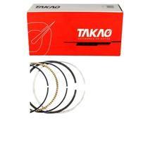 Anel Para Pistão STD (Jg) Picanto 1.1 12V 2006 A 2007 - Takao Ask11Std