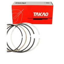 Anel Para Pistão STD (Jg) Pt Cruiser 2.4 16V 2005 A 2011 - Takao Asch24Fstd