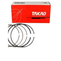 Anel Para Pistão STD (Jg) Qq 1.1 16V 2011 A 2015 - Takao Ascy11Std