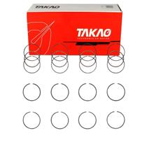 Anel Para Pistão STD (Jg) R19 1.6 8V 1994 A 1998 / Clio 1.6 8V 1994 A 1998 / Express 1.6 8V 1998 A 2000 - Asre15Std