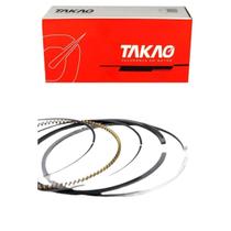 Anel Para Pistão STD (Jg) Rav4 2.0 16V 2001 A 2006 - Takao Asto21Std