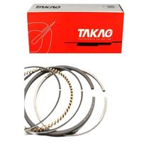 Anel Para Pistão STD (Jg) Renault Linde 2.0 8V / Laguna 2.0 8V 1994 A 1997 / R19 1.8 8V 1994 A 1998 Anel Para Pistão STD (Jg) Renault Linde 2.0 8V / Laguna 2.0 8V 1994 A 1997 / R19 1.8 8V 1994 A 1998