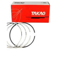Anel Para Pistão STD (Jg) S10 2.8 12V 2001 A 2012 / Frontier 2.8 12V 2005 A 2008 / Frontier 2.8 12V 2002 A 2010
