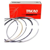 Anel Para Pistão STD (Jg) Sandero 1.0 12V 2016 A 2021 / Logan 1.0 12V 2016 A 2021 / Kwid 1.0 12V 2016 A 2021