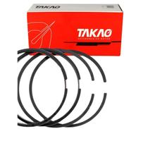 Anel Para Pistão STD (Jg) Topic 2.7 8V 1991 A 2003 - Takao Asas27Std Anel Para Pistão STD (Jg) Topic 2.7 8V 1991 A 2003 - Takao Asas27Std
