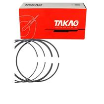 Anel Para Pistão STD (Jg) Touareg 4.2 32V 2007 A 2018 - Takao Asvw42Std Anel Para Pistão STD (Jg) Touareg 4.2 32V 2007 A 2018 - Takao Asvw42Std