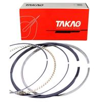 Anel Para Pistão STD (Jg) Versa 1.6 16V 2012 A 2020 / March 1.6 16V 2012 A 2020 / Kicks 1.6 16V 2016 A 2022