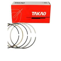Anel Para Pistão STD (Jg) Wagon 1.6 16V 1997 A 2006 / Corsa 1.6 16V 1997 A 2006 - Takao Asgm16Fstd