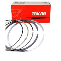 Anel Para Pistão STD (Jg) Xsara 2.0 16V 2005 A 2013 / C5 2.0 16V 2005 A 2013 / C4 2.0 16V 2005 A 2013 Anel Para Pistão STD (Jg) Xsara 2.0 16V 2005 A 2013 / C5 2.0 16V 2005 A 2013 / C4 2.0 16V 2005 A 2013