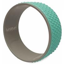Anel Para Yoga E Pilates Roda Magic Circle Liveup LS3750 Liveup Anel Para Yoga E Pilates Roda Magic Circle Liveup LS3750 Liveup