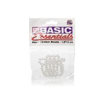 Anel peniano com pérolas - pearl stroker beads Anel peniano com pérolas - pearl stroker beads