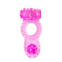 Anel Peniano Com Vibrador Estimulador De Clitóris e Peniano Anel Peniano Com Vibrador Estimulador De Clitóris e Peniano