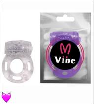 Anel Peniano com Vibro - Vibe