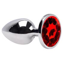 Anel Peniano Companheiro 16cm Dupla Penetração Pênis Realístico Plug Anal