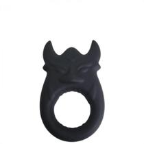 Anel Peniano em Silicone Devil - Lovetoys Anel Peniano em Silicone Devil - Lovetoys