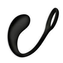 Anel Peniano Estimulador de Próstata com CockRing
