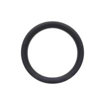 Anel Peniano Preto Silicone Sexy Import