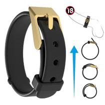 Anel Peniano Retarda Ejaculação Precoce Formato Cinto - Choker - S-Hande Anel Peniano Retarda Ejaculação Precoce Formato Cinto - Choker - S-Hande