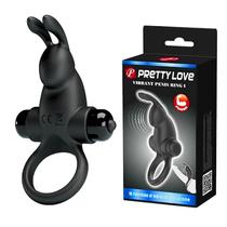Anel Peniano Vibrant Penis Ring I Pretty Love