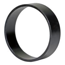 Anel PEX XFITTING, cobre, superfície oxidada preta de 1 polegada, 25 unidades Anel PEX XFITTING, cobre, superfície oxidada preta de 1 polegada, 25 unidades