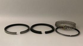 Anel pistao 1,00 opala caravan c10 motor 153 4 cil 67 a 73