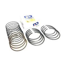 Anel pistão clio/kangoo k7m 96/01