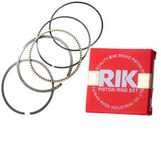 Anel pistao dt 200 0,25 rik