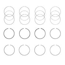 Anel Pistao Fiat 1.0 8V Evo Flex 11... - Asfi10G/Std