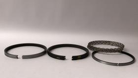 Anel pistao motor 0,50 escort del rey gol voyage mt ap