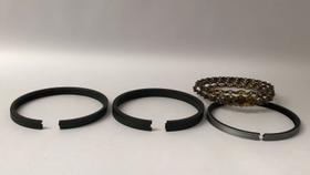 Anel pistao motor 1,00 corcel belina i/ii 1.4 8v 73/79