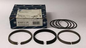 Anel pistao motor std fox gol parati polo 1.0 8/16v Anel pistao motor std fox gol parati polo 1.0 8/16v