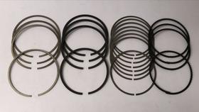 Anel pistao motor std fox gol parati polo 1.0 8/16v Anel pistao motor std fox gol parati polo 1.0 8/16v