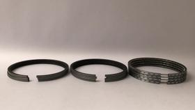 Anel pistao motor std l200 2.5 8v 92/04 turbo 4x4