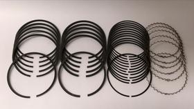 Anel pistao motor std opala omega c20 silverado 4.1 6cil Anel pistao motor std opala omega c20 silverado 4.1 6cil