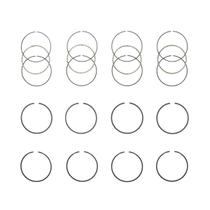 Anel Pistao Vw 1.0 8V. Power Total Flex - Asvw10B/Std Anel Pistao Vw 1.0 8V. Power Total Flex - Asvw10B/Std