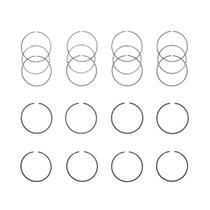 Anel Pistao Vw 1.0 8V. Power Total Flex, Gol - Asvw10B/1,00