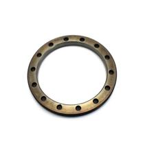 Anel Porca Castelo Regulagem Diferencial Esq MS240 Meritor Anel Porca Castelo Regulagem Diferencial Esq MS240 Meritor