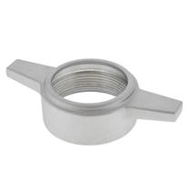 Anel Porca Flange Acoplamento Motobomba Honda WB20 WL20 2Pol Anel Porca Flange Acoplamento Motobomba Honda WB20 WL20 2Pol